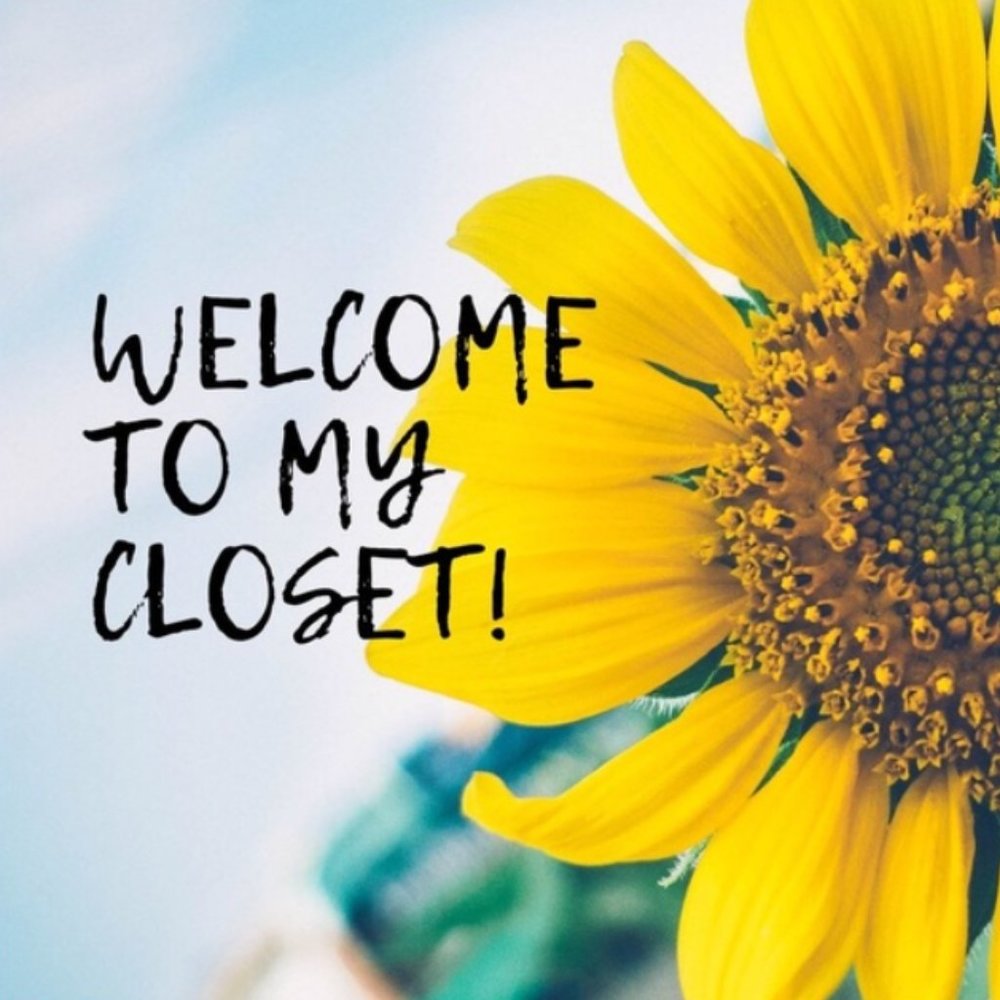 Meet your Posher, Krista